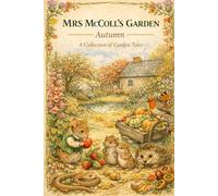 Mrs McColl's Garden - Autumn