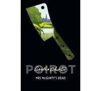 Mrs McGinty’s Dead (Poirot)