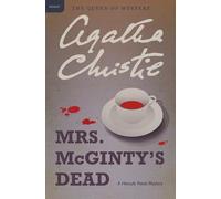 Mrs McGintys Dead