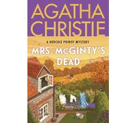 Mrs. McGinty's Dead: A Hercule Poirot Mystery: 28