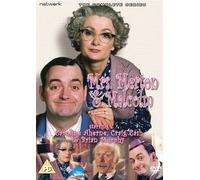 Mrs Merton And Malcolm - The Complete BBC Series [DVD]