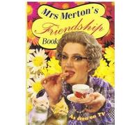 Mrs Merton's Friendship Book