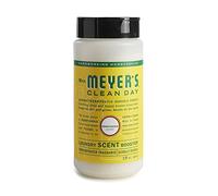 Mrs. Meyer's Clean Day Laundry Scent Booster, Cruelty Free Formula, Honeysuckle Scent, 18 oz