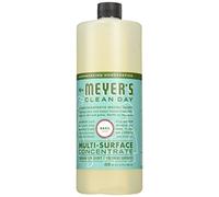 Mrs. Meyer's Clean Day Multi-Surface Concentrate - 32 oz - Basil