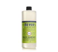 Mrs. Meyer's Clean Day Multi-Surface Concentrate, Lemon Verbena, 32 fl oz