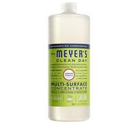 Mrs. Meyer's Clean Day Multi-Surface Concentrate, Lemon Verbena, 32 fl oz