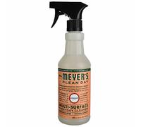 Mrs. Meyer's Clean Day Multi-Surface Everyday Cleaner, Geranium, 16 fl oz