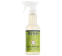 Mrs. Meyer's Clean Day Multi-Surface Everyday Cleaner, Lemon Verbena, 16 fl oz