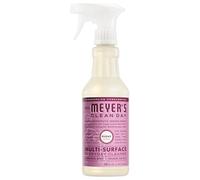 Mrs. Meyer's Clean Day Multi-surface Everyday Cleaner, Peony, 16.0 Fluid Ounce
