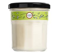 Mrs. Meyer's Clean Day Scented Soy Candle, Large Glass, Lemon Verbena, 7.2 oz