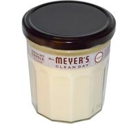 Mrs. Meyers Clean Day, Scented Soy Candle, Lavender Scent, 7.2 oz