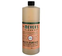 Mrs. Meyers Clean Day, Multi-Surface Concentrate, Geranium, 946ml