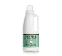 Mrs. Meyer's Fabric Softener Basil, 32 Fl. Oz