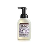 Mrs. Meyer's Foaming Hand Soap Lavender, 10 Oz
