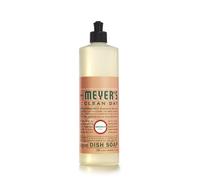 Mrs. Meyer's Geranium Liquid Dish Soap 473 ml