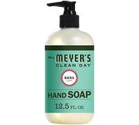 Mrs. Meyer's Clean Day Liquid Hand Soap - Basil - 12.5 oz