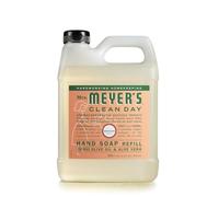 Mrs. Meyer'S Hand Soap Liq Refl Geranm 33 Fz