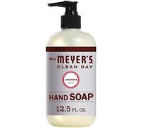 Mrs. Meyers Liquid Hand Soap Lavender 12.5 oz. (Pack of 2)