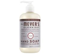 Mrs. Meyers Liquid Hand Soap Lavender 12.5 oz. (Pack of 2)