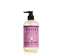 Mrs. Meyer's Liquid Hand soap, Peony, 12.50 oz