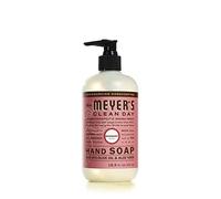 Mrs. Meyer's Liquid Hand Soap, Rosemary, 12.5 Fluid Ounce