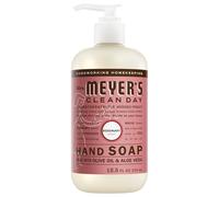 Mrs. Meyer's Liquid Hand Soap, Rosemary, 12.5 Fluid Ounce