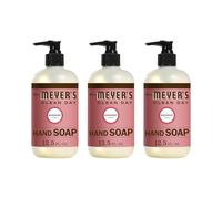 Mrs. Meyer'S Liquid Hand Soap - Rosemary - 12.5 Oz