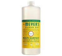Mrs. Meyer'S Multi Surface Concentrate - Honeysuckle - 32 Fl Oz