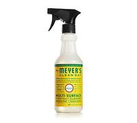 Mrs. Meyer's Multi-Surface Everyday Cleaner Honeysuckle 16 Fluid Ounce