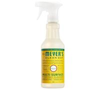 Mrs. Meyer's Multi-Surface Everyday Cleaner Honeysuckle 16 Fluid Ounce