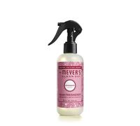Mrs. Meyer's Room & Air Freshener Spray, No Aerosol Spray Bottle Infused with Essential Oils, Peppermint Scent, 25ml