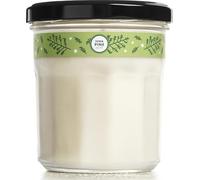 Mrs. Meyer's Scented Soy Aromatherapy Candle, 35 Hour Burn Time, Made with Soy Wax and Essential Oils, Iowa Pine Scent, 7.2 oz