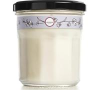Mrs. Meyer's Soy Aromatherapy Candle, 35 Hour Burn Time, Made with Soy Wax and Essential Oils, Lavender, 7.2 oz