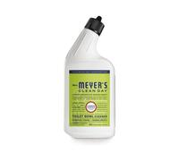 Mrs. Meyers Toilet Bowl Cleaner, Lemon Verbena, 24 Ounce