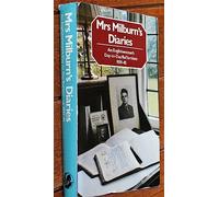 Mrs. Milburn's Diaries: An Englishwoman's Day to Day Reflections, 1939-45