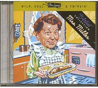 Mrs. Miller - Wild Cool 'n' Swingin' (Us Import)