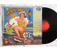 Mrs. Mills - I'm Mighty Glad