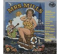 Mrs Mills - I'm Mighty Glad
