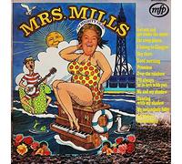 Mrs. Mills - I'm Mighty Glad