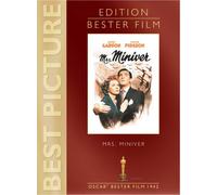 Mrs. Miniver - Best Picture Edition