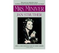[ Mrs. Miniver - Greenlight [ MRS. MINIVER - GREENLIGHT BY Struther, Jan ( Author ) Mar-19-1990[ MRS. MINIVER - GREENLIGHT [ MRS. MINIVER - GREENLIGHT BY STRUTHER, JAN ( AUTHOR ) MAR-19-1990 ] By Struther, Jan ( Author )Mar-19-1990 Paperback