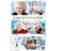 Karpluk,Erin - Mrs. Miracle 3-Movie Collection