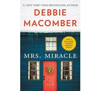 Mrs. Miracle: 4 (Angels)