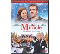 Mrs. Miracle by Sony Pictures Home Entertainment by Michael Scott