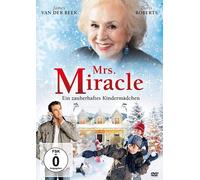 Mrs. Miracle - Ein zauberhaftes Kindermädchen (DVD) Doris Roberts (US IMPORT)