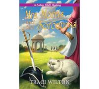 Mrs. Morris and the Sorceress: 4 (A Salem B&b Mystery)