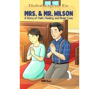 Mrs. & Mr. Wilson