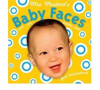 [(Mrs Mustards Baby Faces)] [Author: Jane Wattenberg] published on (November, 2007)
