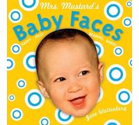 Mrs Mustards Baby Faces: MRSM