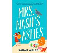 Mrs. Nash's Ashes